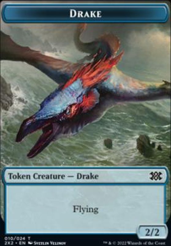 Drake Token