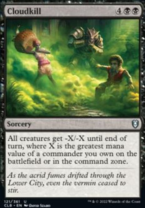 Hovedbilde Cloudkill
