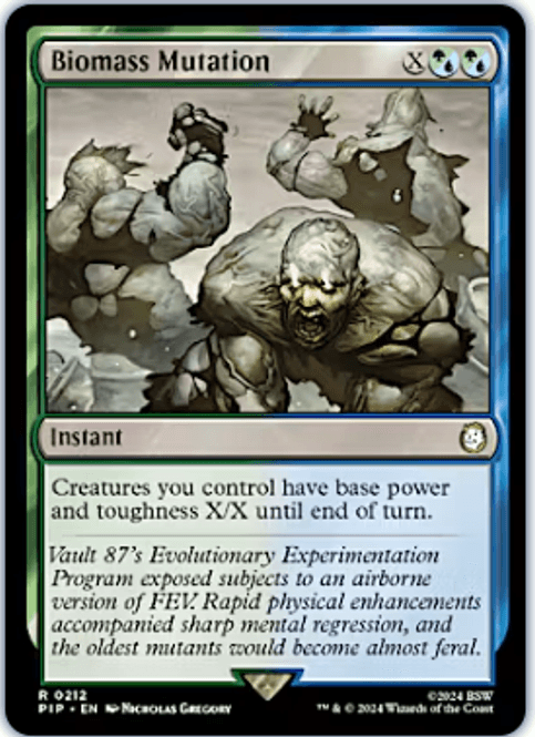 Hovedbilde Biomass Mutation