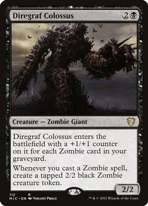 Hovedbilde Diregraf Colossus